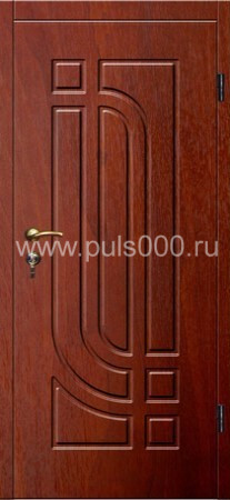 Металлическая дверь МДФ с двух сторон MDF-652, цена 40 500 руб. Металлическая дверь МДФ с двух сторон MDF-652, цена 40 500 руб.