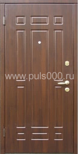 Входная дверь из МДФ с двух сторон MDF-2732, цена 40 560 руб. Входная дверь из МДФ с двух сторон MDF-2732, цена 40 560 руб.