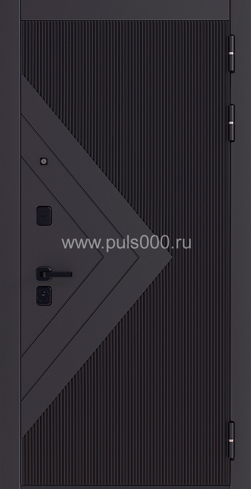 Железная дверь в квартиру ДК-22, цена 48 375 руб. Железная дверь в квартиру ДК-22, цена 48 375 руб.