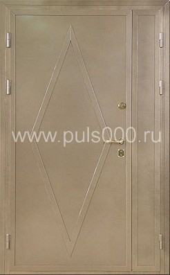 Железная тамбурная дверь ТМ-30 с порошковым напылением, цена 25 590 руб. Железная тамбурная дверь ТМ-30 с порошковым напылением, цена 25 590 руб.